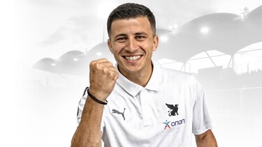 ΟΦΗ: Ανακοινώθηκε ο Χατζηθεοδωρίδης