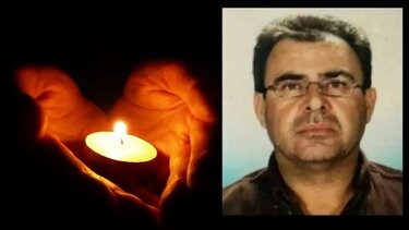 Σαράντα ημέρες χωρίς τον Ιωσήφ Σκαντζάκη