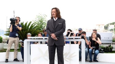 Ο Τζόνι Ντεπ θα υποδυθεί τον Σατανά σε ταινία του Τέρι Γκίλιαμ