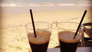 Τα ροφήματα που ενυδατώνουν καλύτερα τον οργανισμό - Δεν είναι το νερό!