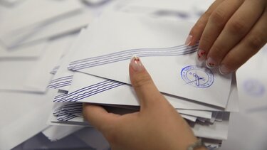 Έρευνα: Το 83% των ψηφοφόρων ΣΥΡΙΖΑ-ΠΑΣΟΚ θέλει ενιαίο κεντροαριστερό πόλο