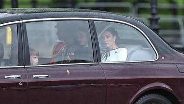 Κέιτ Μίντλετον: Η πρώτη δημόσια εμφάνιση μετά την ανακοίνωση ότι έχει καρκίνο 