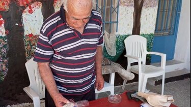 Οι μαθητές του Δημοτικού σχολείου Κεχροκάμπου τίμησαν τη γιορτή του πατέρα 