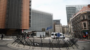 Το παρασκήνιο του ευρωπαϊκού deal για τα αξιώματα