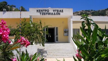 Μανουσάκης: "H κατάσταση στην πρωτοβάθμια φροντίδα υγείας και στα ΚY είναι ακόμα πιο άσχημη, απ' ότι στα νοσοκομεία"