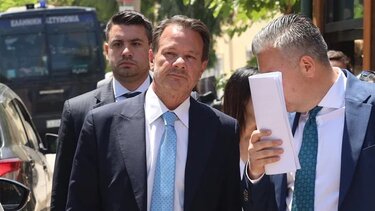 Λύτρας: Αποφυλάκιση υπό όρους ζητά η σύζυγος