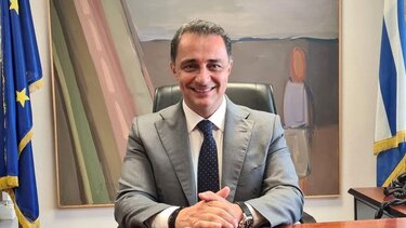 Μάξιμος Σενετάκης: 50 Χρόνια Νέα Δημοκρατία