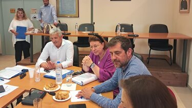 Δεν κλείνει το Δικταίο Άντρο αυτό το καλοκαίρι - Διαβεβαίωση Μενδώνη