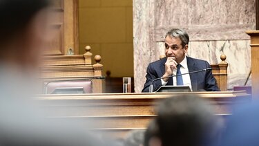 Κλείδωσε» ο κατώτατος μισθός και η έκτακτη ενίσχυση συνταξιούχων