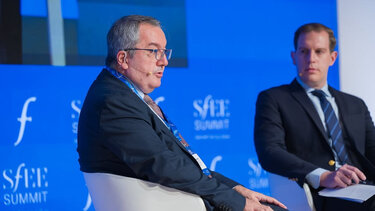 Η. Μόσιαλος: «Η επόμενη πανδημία θα είναι το πρόβλημα της μικροβιακής αντοχής»