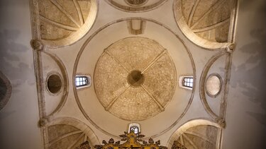 Νέο διευρυμένο ωράριο στο Μουσείο Αγίας Αικατερίνης 