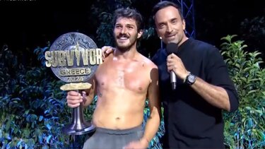 Survivor 2024: Ο Ντάνιελ Νούρκα διέψευσε τις προβλέψεις και σήκωσε το έπαθλο