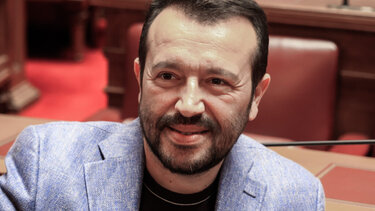 Νίκος Παππάς… όπως λέμε Γριγκόρι Ρασπούτιν! 