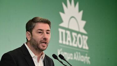 Δημοσκόπηση Pulse: Ξεκάθαρη πρωτιά Ανδρουλάκη, απόλυτη ισοπαλία Διαμαντοπούλου - Δούκα για τη δεύτερη θέση