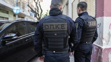 Ρέθυμνο: Αστυνομικοί πυροβόλησαν τα ελαστικά αυτοκινήτου - Ο οδηγός δεν σταμάτησε για έλεγχο