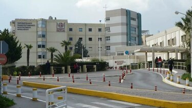 "Η επίσκεψη στα ΤΕΠ του ΠΑΓΝΗ με βοήθησε να συνειδητοποιήσω την κατάσταση του ΕΣΥ"