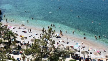 Σε ποια περιοχή "χτύπησε" κόκκινο ο υδράργυρος 