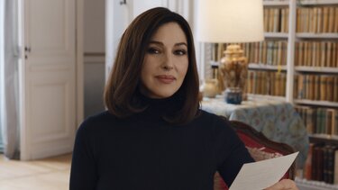 Ταινίες Πρώτης Προβολής: Από την Μπελούτσι και την Pixar μέχρι τον Χίτσκοκ και τον Μουρνάου 