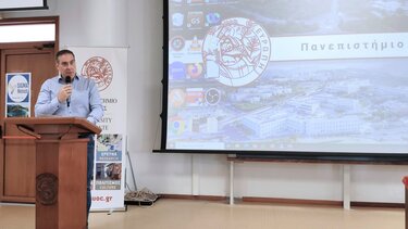 Η Περιφέρεια Κρήτης στηρίζει τα συγκριτικά πλεονεκτήματα του νησιού