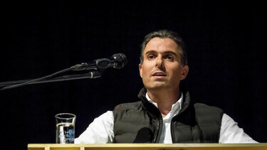 ΚΚΕ: Που ψηφίζει ο Σάββας Βασιλειάδης