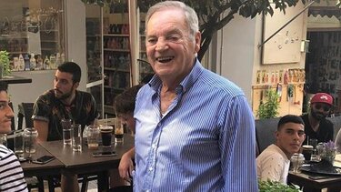 Θλίψη στον κόσμο του ποδοσφαίρου – Πέθανε ο Σάκης Σταυρόπουλος