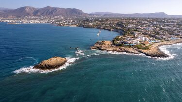 Δήμος Χερσονήσου: εδώ, δεν ξέρεις τι να πρωτοδιαλέξεις!