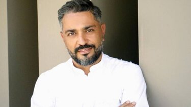 Λευτέρης Σουλτάτος: Η αποκάλυψη για το εγκεφαλικό που υπέστη