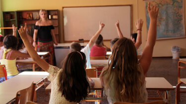 Σχολεία 2024: Η πρώτη αργία χαρίζει τετραήμερο ξεκούρασης