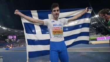 Πομάσκι: «Άν δουλέψουμε σκληρά, ο Τεντόγλου θα είναι ο πρωταγωνιστής στους Ολυμπιακούς»