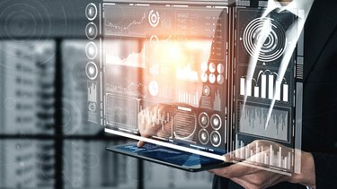 Το μέλλον της εργασίας – Όταν η ανθρώπινη τεχνογνωσία συναντά τις ικανότητες της ΑΙ