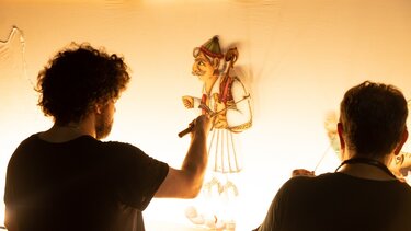 Πλούσιες εκδηλώσεις στο Φεστιβάλ «Τέχνη καθ’ οδόν»