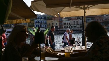 Τουρισμός: Η Κρήτη πιο περιζήτητος ελληνικός προορισμός για τους Γάλλους