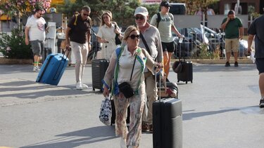 Στη βουλή οι συνέπειες της πτώχευσης του Ομίλου FTI