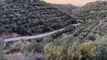 Δήμος Χανίων: Περισσότερα από 1.800.000 ευρώ για τσιμεντοστρώσεις σε περιαστικές περιοχές