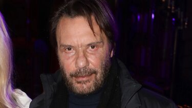 Τζώρτζογλου: Μετά τον ψυχίατρο, τα πράγματα κυλάνε καλύτερα 