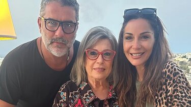 Η ξεχωριστή συνάντηση στο Ηράκλειο για Βανδή και Μπισμπίκη