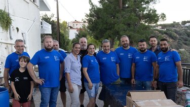 «Φεστιβάλ Πολιτισμού Βενεράτο 2024»: Ένα μοναδικό τριήμερο γεμάτο γεύσεις, αρώματα και μουσικές παραδόσεις