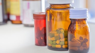 Πόσο καιρό μπορούμε να παίρνουμε βιταμίνες;