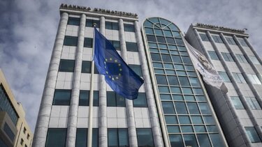 Ρεκόρ συμμετοχής 69% στην κεφαλαιοποίηση του Χρηματιστηρίου Αθηνών