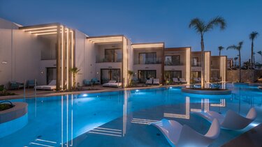 Νέα 5* Ξενοδοχειακή Μονάδα στην Κρήτη από την Vavoulas Group 