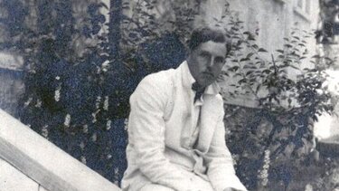 I am sorry Mr. Pendlebury