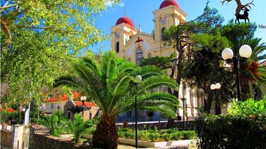 Συνεργασία για τον στρατηγικό σχεδιασμό και την ανάπτυξη της Νεάπολης