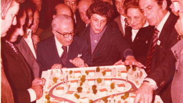 To "αντίο" των Παιδικών Χωριών SOS" στην Κλώντια Κατσαρά