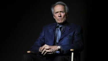 Κλιντ Ίστγουντ: Πέθανε η 61χρονη σύντροφός του, Κριστίνα Σαντέρα