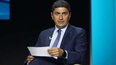 Διεγράφη και επίσημα ο Λ. Αυγενάκης από την Κ.Ο. της Νέας Δημοκρατίας