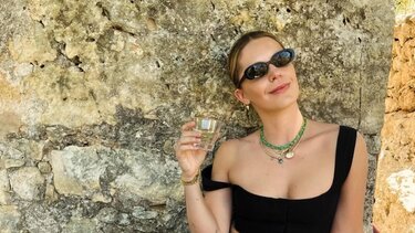 Ευγενία Νιάρχου: "Κρήτη έχεις την καρδιά μου"