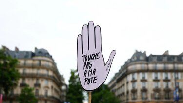 Η σφαγή στη Γάζα «πληγώνει» και τους Εβραίους της Ευρώπης;