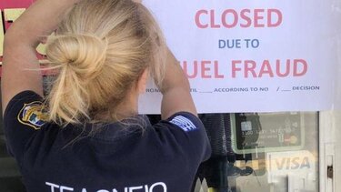 Καύσιμα: Μπλόκο της ΑΑΔΕ σε πρατήρια σε Κρήτη και Κω