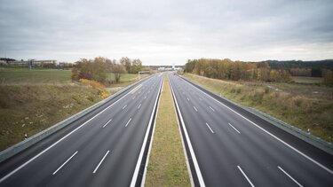 Μισισίπι: Μωρό που είχε εξαφανιστεί εντοπίστηκε να μπουσουλάει σε αυτοκινητόδρομο