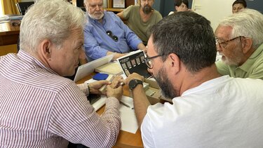 Αγία Τριάδα: Ανοίγει ο δρόμος για την προκήρυξη του μεγάλου έργου της ανάπλασης